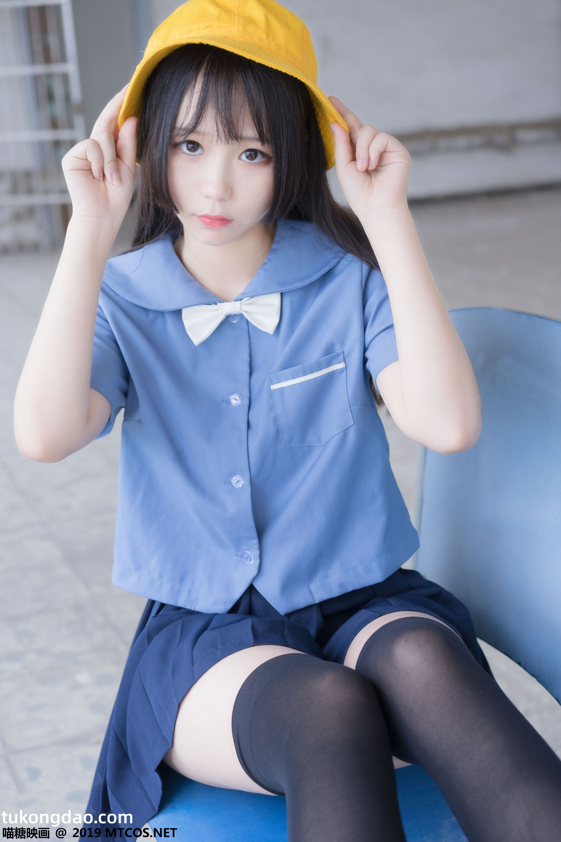 喵糖映画 VOL.070 写真集 写真系列-第10张